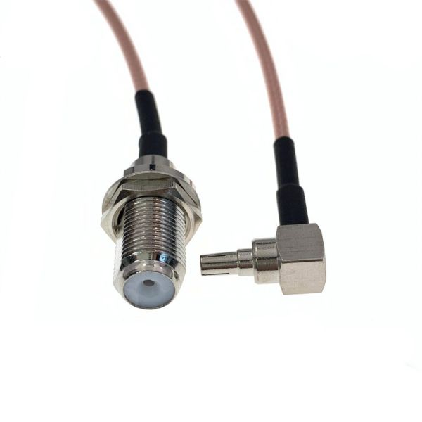 Tailored Coaxial Cable Solutions With Enhanced Durability And Signal Integrity, Ideal For Telecommunications,And Medical Instrumentation