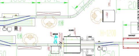 360 одиночная фаза машины AC220V осмотра ярлыка степени
