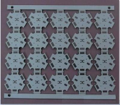 Fast turn aluminum pcb board metal core pcb prototype manufacturer