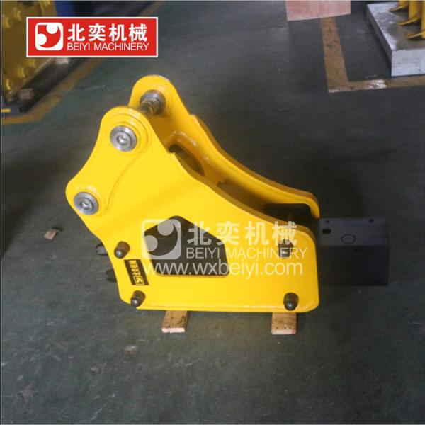 BeiYi Various 2-40T excavator hydraulic rock breaker hammer parts hydraulic breaker CHINA