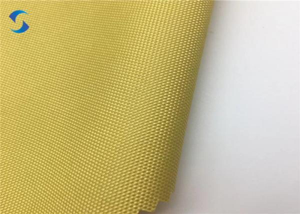 Pu Coated 600 Denier Oxford Polyester Fabric For Luggage