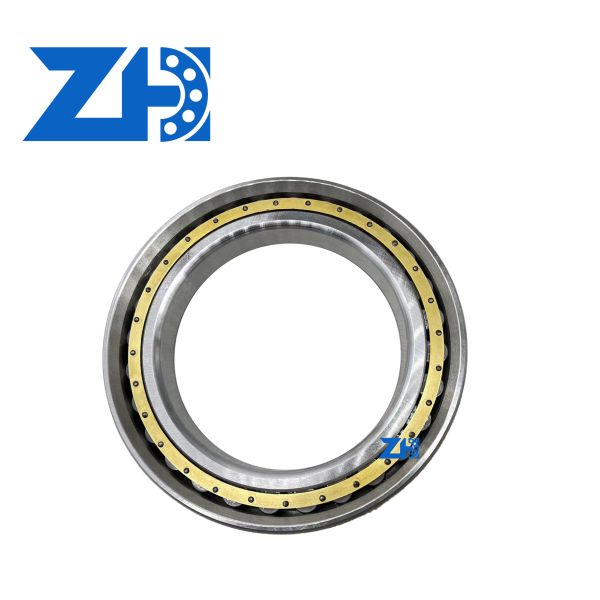 Les roulements à rouleaux cylindriques impériaux pour pompes hydrauliques