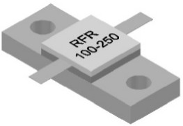 Резисторы 250w держателя фланца BeO 9.5*9.5