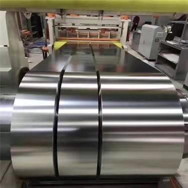 Bobina de aço inoxidável 310S