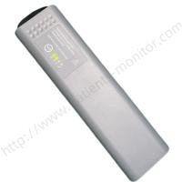 GE B105 B125 B650 患者モニター部品 FLEX-3S3P リチャージ可能なリチウムイオン電池 11.1V 6.00Ah 67Wh