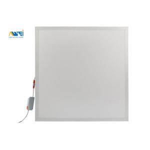 Ультра тонкие 60кс60 придают квадратную форму держателю приведенному 600кс600 стены света панели водоустойчивому