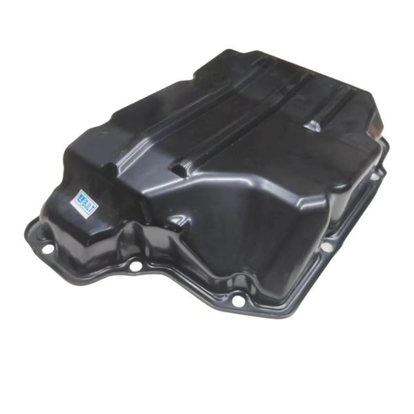 Auto AT6 Transmission Oil Pan Gearbox Oil Pan For Peugeot 3008 408 508 Citroen C4L C5 OE 2207C7