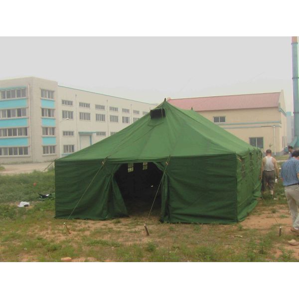 Пламя - доказательство прессформы шатра армии ретардант военное с хороший срывать устойчивый