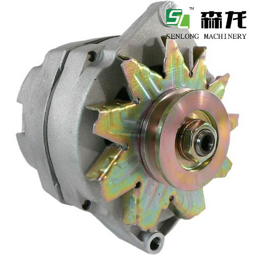 A167152 A47484 3905225 24V 40A Crawler Excavator Alternator