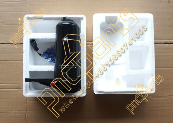 ULPK0038 Fuel Lift Pump 4132A018 JCB 3CX 4CX Generator Diesel Fuel Pump