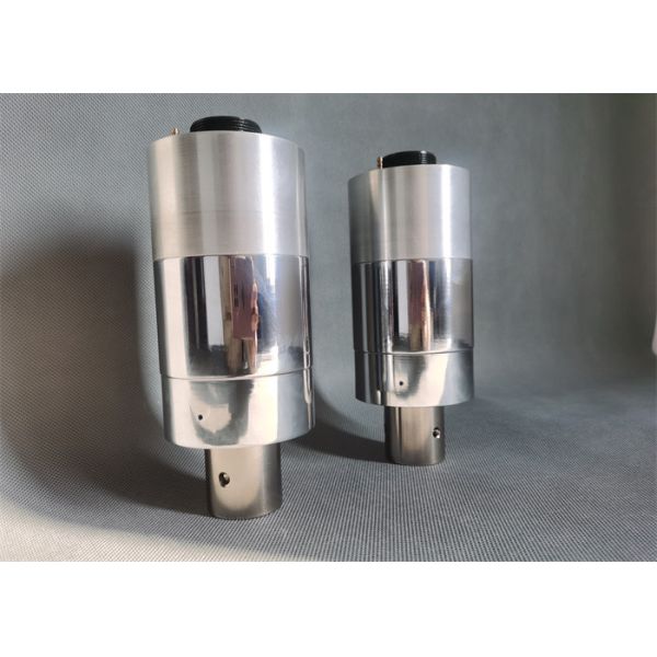 High Power 20Khz Ultrasonic Metal Welding Converter Replace Branson CR20