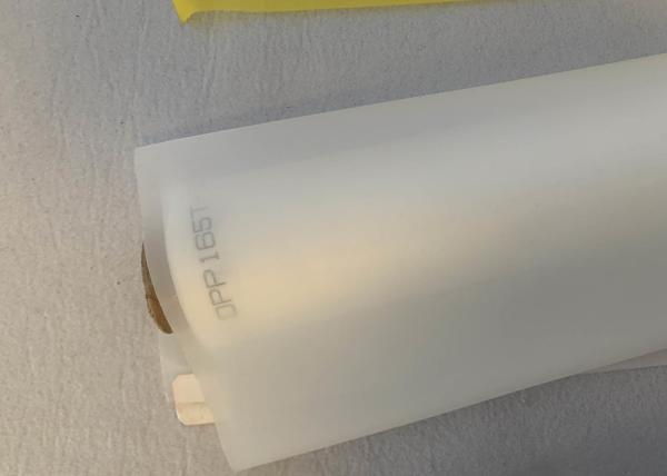77t Screen Printing Fabric Mesh For Cd / Dvd Printing