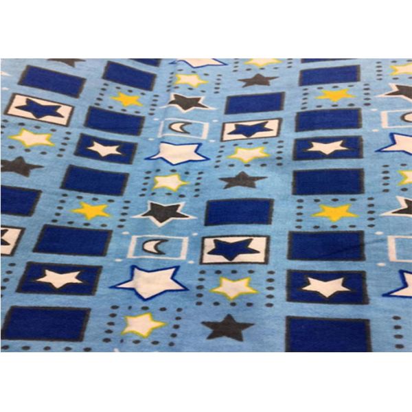 Woven Cotton Yarn Dyed Fabric Tela De Franela Flannel Cotton Fabric Shirt 100% Cotton