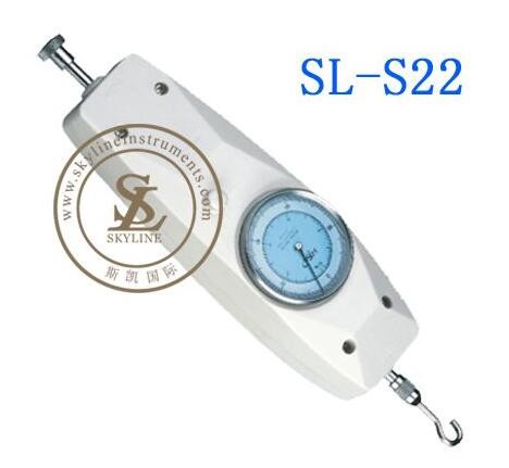 Датчик силы Хандхэльд шкалы оборудования для испытаний игрушек пушпульный