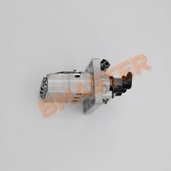 Fuel Injector Pump 0945007410 Suitable For D403C Engine Ensuring Accurate Fuel Metering For Optimal Diesel Engine Operation