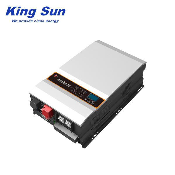 Grid Tie 12KW 48 Volt 3 Phase Off Grid Solar Inverter