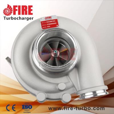 K29 Turbocharger 53299887131 51.09101-7025 MAN Truck with D2066LF Engine
