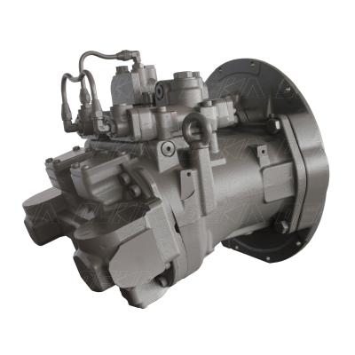 Bomba hidráulica de aço de HPV102 Hitachi para ZX200 Excacator 152KG