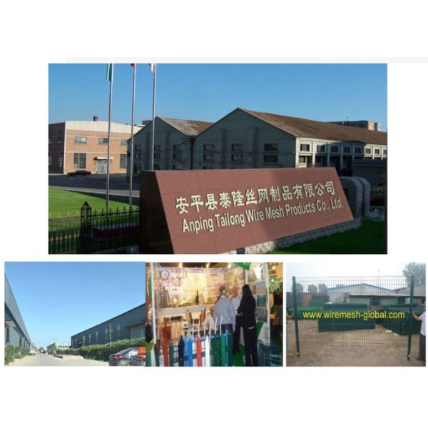 Ограждать провода сада загородки ячеистой сети TLWY 3D горячий гальванизированный сверхмощный