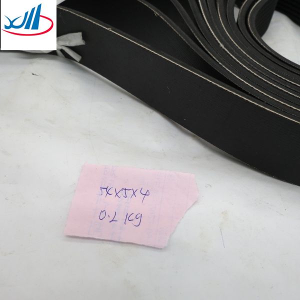 Truck Engine Spare Parts Fan Belt VG2600020251 6PK1423