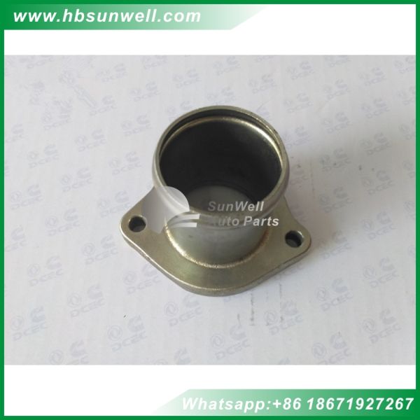 Cummins ISB QSB ISF QSF engine sapre parts 3943300  Connection, Water Outlet