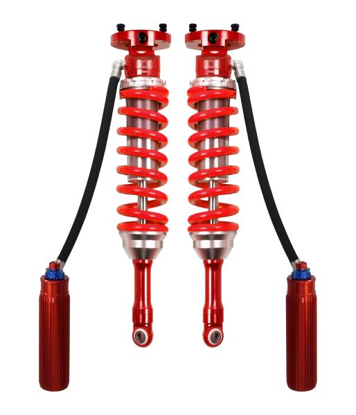 vrd4x4 car shock absorbers suspension for Tocoma DSC adjustment off road gas oil filled lifting
