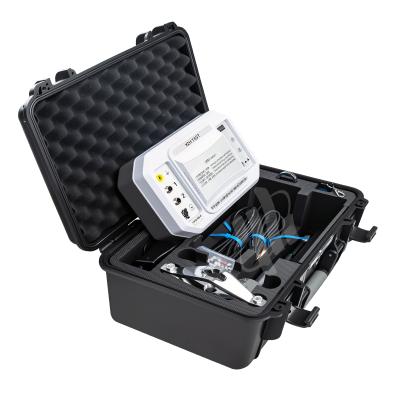 Precise Detection Underground Metal Detector for Buried Wire and Cable Fault Location