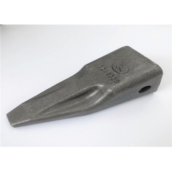 SGS Forged Excavator Bucket Teeth Adapter