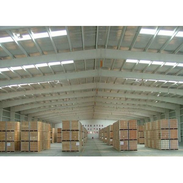 Luz linear 100W del palmo LED Highbay de la larga vida para el ahorro de la energía del gimnasio