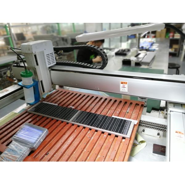 Interled Optoelectronics Technology Ltd.