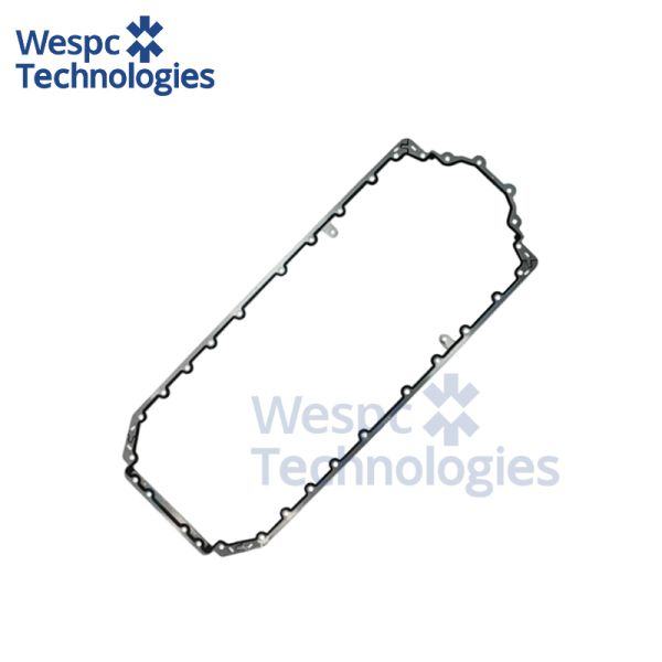 WESPC T407678 Gasket Set for Perkins 320D2 Engine MLS Head Gasket OE Spec