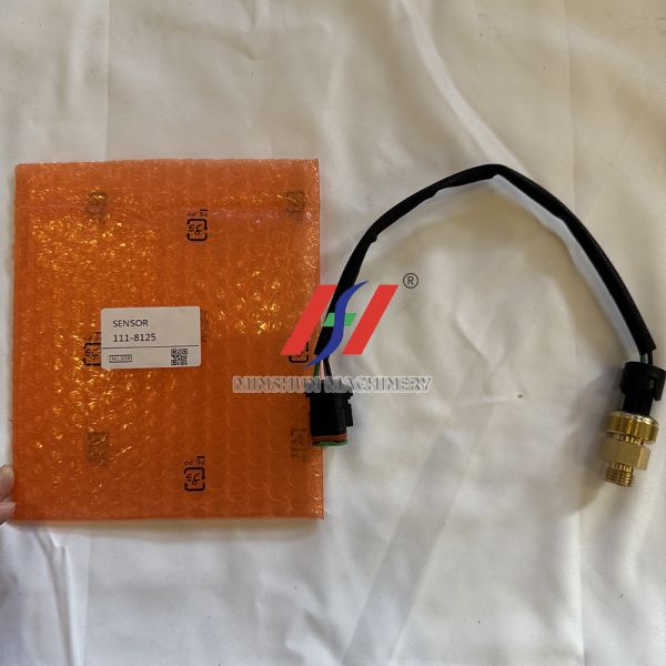 111-8125 Sensor - Signal Sensor For Cat Diesel Engines