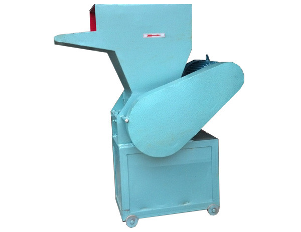 Машина дробилки серии SWP пластиковая, шредер 400Kg малого масштаба пластиковый