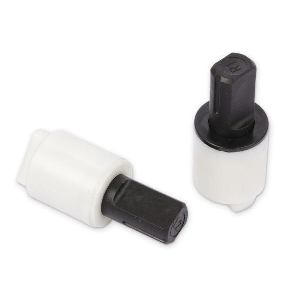 Smart Toilet Seat Slow Lifting And Rotating Damper Paradigm Shift In Bathroom Comfort And Functionality