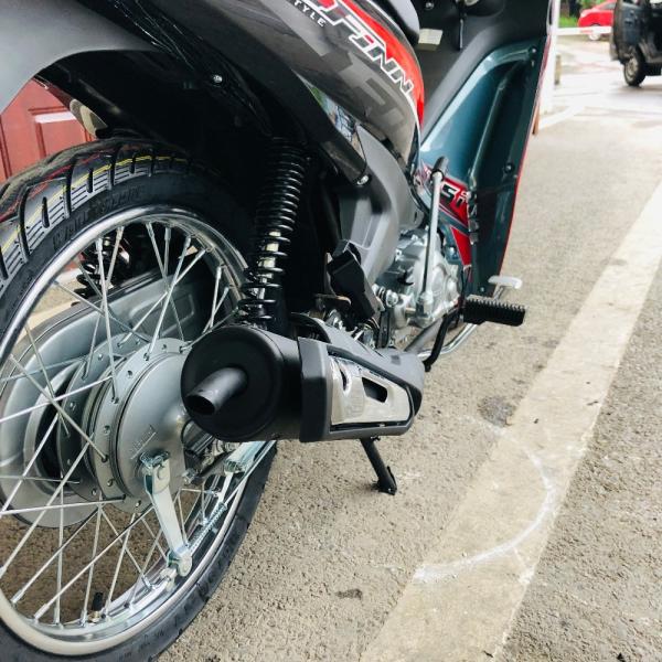 OEM speedo vig rx motocicletas de importação baratas 100cc 110cc super Cub motocicleta