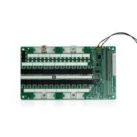 Des circuits électroniques personnalisés 24s 72volt 50a Ion Bms Pour voiture électrique, Pcm PCB Bms Protection