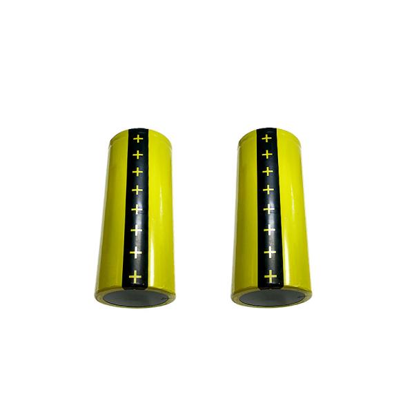 2,4 lítio Ion Titanate Battery HTC 89210 de RoHS da pilha de bateria do volt 65000mAh LTO