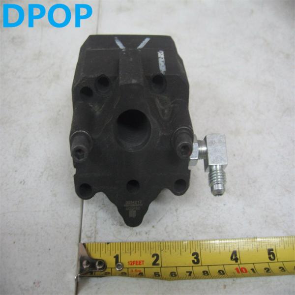 Cummins Gear Fuel Pump 3034243 3034217 3014937 3034251 3024541 For Automotive