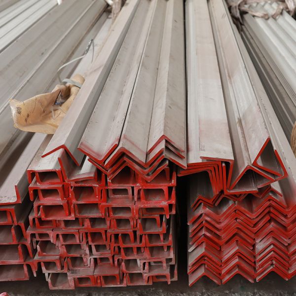 Канал нержавеющей стали 100x50x5mm SUS 316L AISI ASTM подковообразный горячекатаное