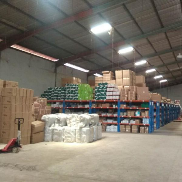 Jinan Twoflower Auto Parts Co., Ltd.