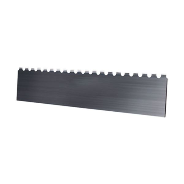 0.71mm Thinckness Steel Creasing Rule by Beijing Graphic Perfect for Accurate Creases