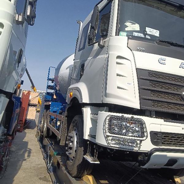 OOG Shipping International Porta a porta Envio da Shenzhen Shipping Company