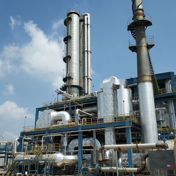 Waste Gas Treatment Catalytic Recuperative Oxidizer Catalytic Oxidiser Energy Saving
