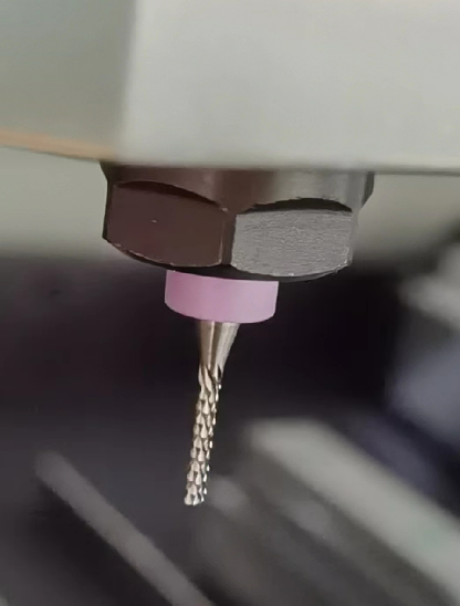 320 мм * 350 мм Максимальный размер отделки панелей PCB маршрутизатор для крупномасштабного производства