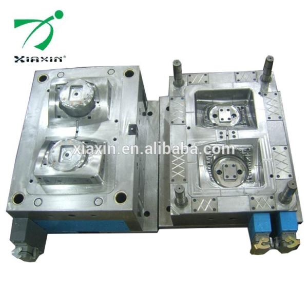 ISO SGS Colorful Plastic Toy Molding Plastic Moulding Service