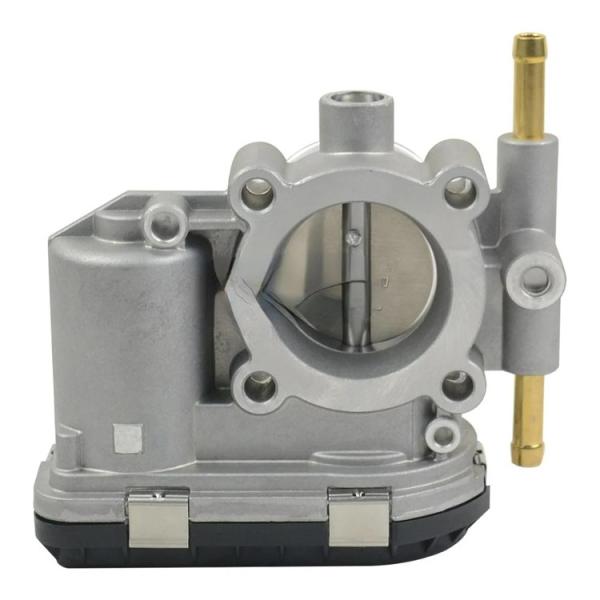 Corpo 93181025 do regulador de pressão 5825242 24420536 para Opel Vauxhall Agila um Astra