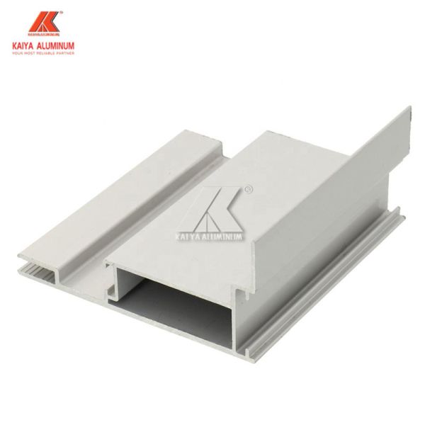 6061 Aluminium Led Extrusion Profile For Billboard Advertising Box
