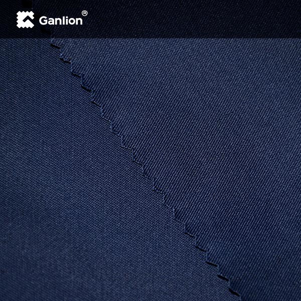 Cotton Banboom Fiber AST Stretch Recycled Fiber Fabric Recycled Polyester Clothing