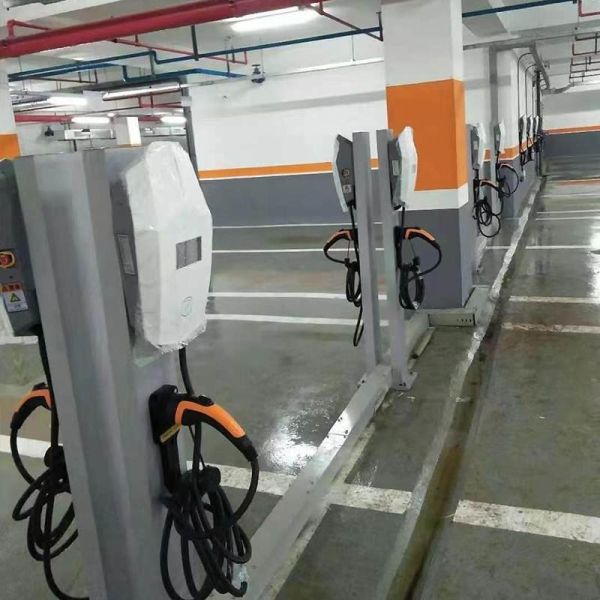 CCS Type 1 Home 7KW 32A AC EV Charger ROHS CE