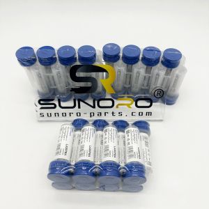 Fuel Injector Nozzle